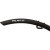 image:imagePalantic Low Volume Flexible Snorkel  Freediving amp Spearfishing Snorkel with Soft Mouthpiece Streamlined Design for Minimal Drag Comfortable amp DurableBlack