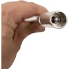 image:imageScuba Choice 12 Stainless Steel 3Prong Paralyzer Spear Tip  Replacement Pole Head for Spearfishing amp Ice Fishing 8mm Female ThreadChrome