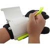 image:imageScuba Choice Dive Slate for Underwater Communication  Durable Writing Surface for Scuba Diving amp Snorkeling Includes Pencil Clip amp StrapDiveslate03