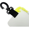 image:imageScuba Choice Dive Slate for Underwater Communication  Durable Writing Surface for Scuba Diving amp Snorkeling Includes Pencil Clip amp StrapDiveslate21