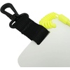 image:imageScuba Choice Dive Slate for Underwater Communication  Durable Writing Surface for Scuba Diving amp Snorkeling Includes Pencil Clip amp StrapDiveslate21