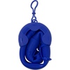 image:imageScuba Choice Silicone Rollup Nautilus Snorkel with Storage Case Compact 15 Flexible Snorkel 312 Container Easy to Pack amp Store Includes Durable Keeper for Travel ConvenienceBlue