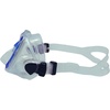 image:imageScuba Choice Snorkeling Mask and Snorkel SetBlue