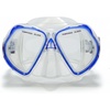 image:imageScuba Choice Snorkeling Mask and Snorkel SetBlue