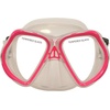 image:imageScuba Choice Snorkeling Mask and Snorkel SetPink