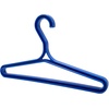 image:imageScuba Choice Wetsuit amp Drysuit Hanger  HeavyDuty Hanger for BCD Wetsuits amp Scuba Gear Storage Drying amp OrganizationBlue Wideshoulder