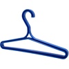 image:imageScuba Choice Wetsuit amp Drysuit Hanger  HeavyDuty Hanger for BCD Wetsuits amp Scuba Gear Storage Drying amp OrganizationBluewide Shoulderyellowantislip