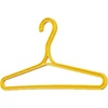 image:imageScuba Choice Wetsuit amp Drysuit Hanger  HeavyDuty Hanger for BCD Wetsuits amp Scuba Gear Storage Drying amp OrganizationYellowwide Shoulderblueantislip