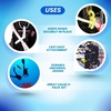 image:imageScuba Diving Hose Holder Clip  Secure Double LPHP Hose Organizer for BCD Setup amp Dive Gear Management  Universal Accessory for Regulator Hoses SnagFree Streamlined ConfigurationLunar Beacon