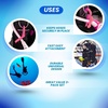 image:imageScuba Diving Hose Holder Clip  Secure Double LPHP Hose Organizer for BCD Setup amp Dive Gear Management  Universal Accessory for Regulator Hoses SnagFree Streamlined ConfigurationPink