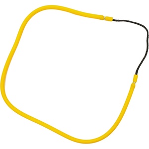 image:imageScuba Choice 38 Rubber Hand Pole Spear Sling 2838 Long  Durable HighPerformance Spearfishing Tool Lightweight amp Compact Design for Easy Handling Perfect Fishing EnthusiastsYellow