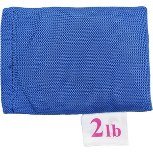 image:imageScuba Choice Soft Mesh Shot Weights for Buoyancy Control  Durable Adjustable amp Comfortable for Weight Belt Pockets for Scuba Diving amp Spearfishing2 lb