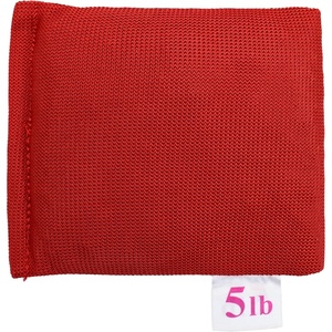 image:imageScuba Choice Soft Mesh Shot Weights for Buoyancy Control  Durable Adjustable amp Comfortable for Weight Belt Pockets for Scuba Diving amp Spearfishing5 lb