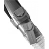 image:imageCressi Foldable Adult Dry Snorkel for Scuba Diving Snorkeling  Alpha Ultra Dry Made in ItalyBlackPinkClear
