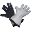 image:imagePalantic Black 3mm Neoprene Gloves with Extra Warmth Titanium CoatingXXLarge