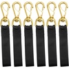image:imageScuba Choice 35 Brass Swivel Eye Snap Hook Clip 1 129mm Opening325 with strap