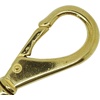 image:imageScuba Choice 35 Brass Swivel Eye Snap Hook Clip 1 129mm Opening44