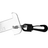image:imageScuba Choice 5 Aluminum Crab and Lobster Gauge with Clip  Durable Dive Tool for California Measures Lobster 314 and Crab 4 Compact BlackGrey Design5