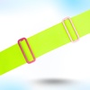 image:imageScuba Choice Aluminum Weight Belt Webbing Keepers  2 Pairs Fits 2 Belts  HeavyDuty Scuba Diving Gear Accessory Secure Strap Retainers for Buoyancy Control amp Dive StabilityPink