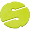 image:imageScuba Choice Cave Diving Line Circle Marker 10pcs PackYellow