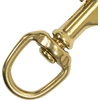 image:imageScuba Choice Diving Butterfly Swivel 325 Brass Bolt Snap Heavy Duty Marine Scuba Accessory Gear Hook Durable Solid Brass Dive Gear Clip6
