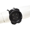image:imageScuba Choice Diving Compass WristBungee Mount  EasytoRead Underwater Navigation Tool for Scuba Diving Durable Design with Rotating Bezel Reliable Directional Aid for Deep Dive AdventuresRed