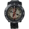 image:imageScuba Choice Diving Compass WristBungee Mount  EasytoRead Underwater Navigation Tool for Scuba Diving Durable Design with Rotating Bezel Reliable Directional Aid for Deep Dive AdventuresBlack