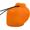 image:imageScuba Choice Diving Tank Valve Cap Protector  Prevents Valve Damage Durable Attachment Line Scuba Gear Protection Essential Accessory for Diving Equipment SafetyOrange
