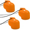 image:imageScuba Choice Diving Tank Valve Cap Protector  Prevents Valve Damage Durable Attachment Line Scuba Gear Protection Essential Accessory for Diving Equipment SafetyOrange