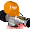 image:imageScuba Choice Diving Tank Valve Cap Protector  Prevents Valve Damage Durable Attachment Line Scuba Gear Protection Essential Accessory for Diving Equipment SafetyOrange