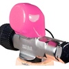 image:imageScuba Choice Diving Tank Valve Cap Protector  Prevents Valve Damage Durable Attachment Line Scuba Gear Protection Essential Accessory for Diving Equipment SafetyPink