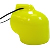 image:imageScuba Choice Diving Tank Valve Cap Protector  Prevents Valve Damage Durable Attachment Line Scuba Gear Protection Essential Accessory for Diving Equipment SafetyYellow