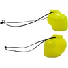 image:imageScuba Choice Diving Tank Valve Cap Protector  Prevents Valve Damage Durable Attachment Line Scuba Gear Protection Essential Accessory for Diving Equipment SafetyYellow