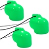 image:imageScuba Choice Diving Tank Valve Cap Protector  Prevents Valve Damage Durable Attachment Line Scuba Gear Protection Essential Accessory for Diving Equipment SafetyGreen
