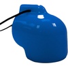 image:imageScuba Choice Diving Tank Valve Cap Protector  Prevents Valve Damage Durable Attachment Line Scuba Gear Protection Essential Accessory for Diving Equipment SafetyBlue