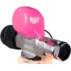 image:imageScuba Choice Diving Tank Valve Cap Protector  Prevents Valve Damage Durable Attachment Line Scuba Gear Protection Essential Accessory for Diving Equipment SafetyPink