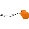 image:imageScuba Choice Diving Tank Valve Cap Protector  Prevents Valve Damage Durable Attachment Line Scuba Gear Protection Essential Accessory for Diving Equipment SafetyOrange