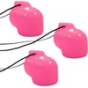 image:imageScuba Choice Diving Tank Valve Cap Protector  Prevents Valve Damage Durable Attachment Line Scuba Gear Protection Essential Accessory for Diving Equipment SafetyPink