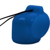 image:imageScuba Choice Diving Tank Valve Cap Protector  Prevents Valve Damage Durable Attachment Line Scuba Gear Protection Essential Accessory for Diving Equipment SafetyBlue
