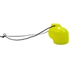 image:imageScuba Choice Diving Tank Valve Cap Protector  Prevents Valve Damage Durable Attachment Line Scuba Gear Protection Essential Accessory for Diving Equipment SafetyYellow