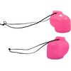 image:imageScuba Choice Diving Tank Valve Cap Protector  Prevents Valve Damage Durable Attachment Line Scuba Gear Protection Essential Accessory for Diving Equipment SafetyPink