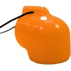 image:imageScuba Choice Diving Tank Valve Cap Protector  Prevents Valve Damage Durable Attachment Line Scuba Gear Protection Essential Accessory for Diving Equipment SafetyOrange