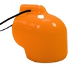 image:imageScuba Choice Diving Tank Valve Cap Protector  Prevents Valve Damage Durable Attachment Line Scuba Gear Protection Essential Accessory for Diving Equipment SafetyOrange