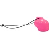 image:imageScuba Choice Diving Tank Valve Cap Protector  Prevents Valve Damage Durable Attachment Line Scuba Gear Protection Essential Accessory for Diving Equipment SafetyPink