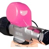 image:imageScuba Choice Diving Tank Valve Cap Protector  Prevents Valve Damage Durable Attachment Line Scuba Gear Protection Essential Accessory for Diving Equipment SafetyPink