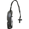 image:imageScuba Choice Foldable BCD Dive Knife with Pointed Tip Black StainlessSteel Blade  Compact Lightweight RustResistant EasytoStore Tool for Diving Snorkeling Spearfishing Safety GearBlack