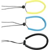 image:imageScuba Choice Scuba Diving Adjustable Wrist Lanyard  Dive Tools amp Accessories for Underwater Gear and Cameras  Comfortable Durable TangleFree Safety StrapTriWave Pack