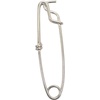 image:imageScuba Choice Scuba Diving Spearfishing Stainless Steel Shark ClipClip01