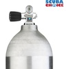 image:imageScuba Choice Scuba Diving Tank Valve Knob  Round ShapeBlack