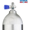 image:imageScuba Choice Scuba Diving Tank Valve Knob  Round ShapeBlue